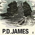 Cover Art for 9780571350742, A Taste for Death by P. D. James