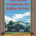 Cover Art for 9780375422737, The Good Husband of Zebra Drive by Alexander McCall Smith