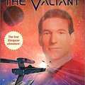 Cover Art for 9780671775230, The Valiant by Michael Jan Friedman