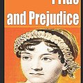 Cover Art for 9781521839850, Pride and Prejudice by Jane Austen