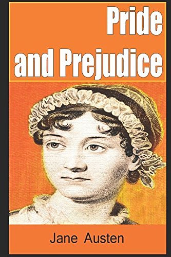 Cover Art for 9781521839850, Pride and Prejudice by Jane Austen