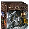 Cover Art for 9781862917675, Rowan of Rin by Emily Rodda