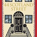 Cover Art for 9780349118970, 44 Scotland Street by Alexander McCall Smith