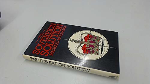 Cover Art for 9780491028400, Sovereign Solution by Michael M. McNamara