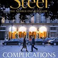 Cover Art for 9781529021684, Complications by Danielle Steel