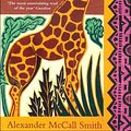 Cover Art for 8601416847450, Tears of the Giraffe: Written by Alexander McCall Smith, 2006 Edition, (Export ed) Publisher: Abacus [Paperback] by Alexander McCall Smith