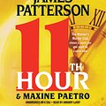 Cover Art for 9781607884651, 11th Hour by James Patterson, Maxine Paetro