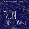 Cover Art for 9780544340664, Son by Lois Lowry