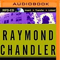 Cover Art for 9781501200663, The High Window by Raymond Chandler