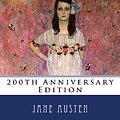 Cover Art for 9781482538144, Pride and Prejudice by Jane Austen