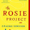 Cover Art for 9780606357531, The Rosie Project by Graeme Simsion