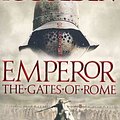 Cover Art for 9780007437122, The Gates of Rome by Conn Iggulden