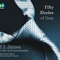 Cover Art for 9780449808177, Fifty Shades of Grey by E L James, Becca Battoe