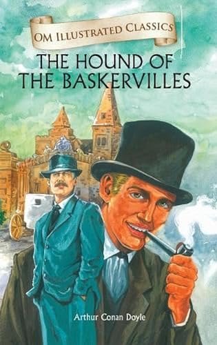 Cover Art for 9789384225384, The Hound of the Baskervilles by Doyle, Arthur Conan