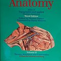 Cover Art for 9780806715636, Atlas of Topographical and Applied Human Anatomy: v. 2 by Eduard Pernkopf