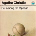 Cover Art for 9780671831769, Cat Among Pigeons by Agatha Christie