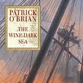 Cover Art for 9780002238267, The Wine-Dark Sea by O'Brian, Patrick (1914-2000)