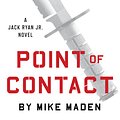 Cover Art for 9780735215887, Tom Clancy Point of Contact by Mike Maden