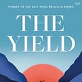 Cover Art for 9780008437091, The Yield by Tara June Winch