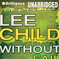 Cover Art for 9781593354145, Without Fail by Lee Child