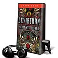 Cover Art for 9781615877737, Leviathan: Or the Matter, Form, and Power of a Commonwealth, Ecclesiastical and Civil by Scott Westerfeld