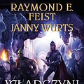 Cover Art for 9788375106749, Wladczyni imperium cz.3 by Janny Wurts, Raymond E. Feist