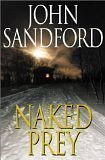 Cover Art for 9780399197239, Naked Prey 12-Copy Floor Display W/Riser (6 Signed Copies) by John Sandford