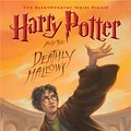 Cover Art for 9780606004206, Harry Potter and the Deathly Hallows by J. K. Rowling