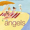 Cover Art for 9780060008024, Angels by Marian Keyes