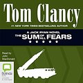 Cover Art for 9781486209422, The Sum of All Fears by Tom Clancy