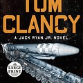 Cover Art for 9780593607749, Tom Clancy Zero Hour by Don Bentley