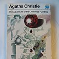 Cover Art for 9780006135920, The Adventure of the Christmas Pudding, and a Selection of EntrÃ es by Agatha Christie