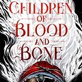 Cover Art for 9781529000559, Children of Blood and Bone by Tomi Adeyemi