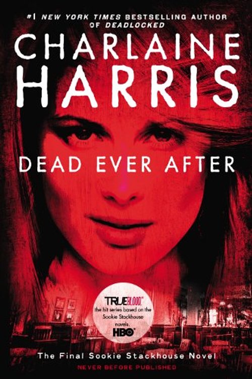 Cover Art for 9780425267660, Dead Ever After by Charlaine Harris