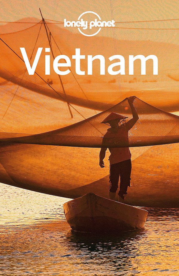 Lonely Planet Vietnam (Travel Guide)