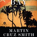 Cover Art for 9780345502988, Havana Bay by Martin Cruz Smith