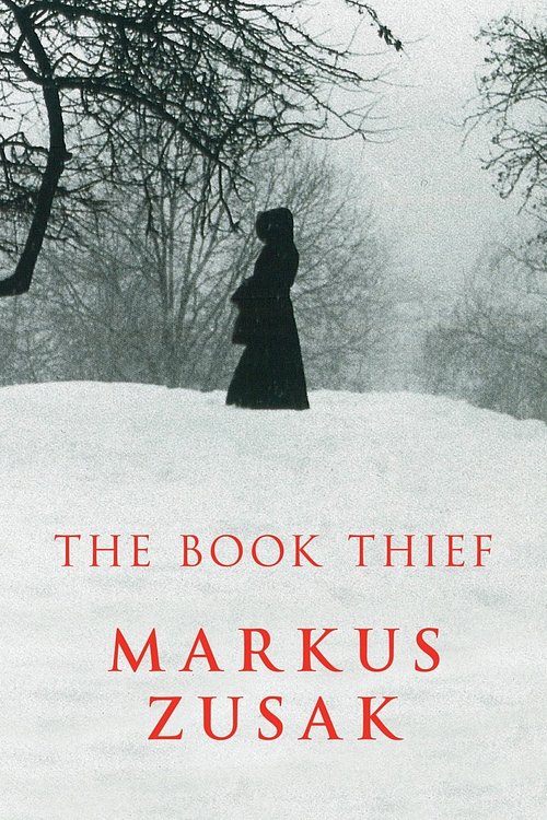 Cover Art for 9781405040426, The Book Thief by Markus Zusak