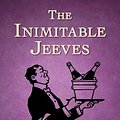 Cover Art for 9781504058421, The Inimitable Jeeves by P. G. Wodehouse