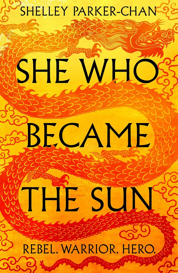58 editions of She Who Became the Sun by Shelley Parker-Chan