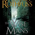 Cover Art for 9780756407124, The Wise Man’s Fear by Patrick Rothfuss