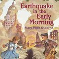 Cover Art for 9780613356848, Earthquake in the Early Morning by Mary Pope Osborne