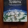 Cover Art for 9781111969592, Database Systems: Design, Implementation, and Management (Book Only) by Carlos Coronel