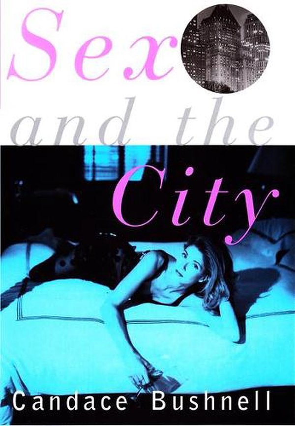 Cover Art for 9780871136428, Sex and the City by Candace Bushnell