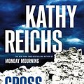 Cover Art for 9780743233484, Cross Bones by Kathy Reichs