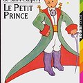 Cover Art for 9783125971400, Le Petit Prince. Avec les dessins de l'auteur. (Lernmaterialien) by Saint-Exupery, Antoine De