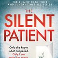 Cover Art for 9781409181637, The Silent Patient by Alex Michaelides