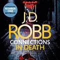 Cover Art for 9780349422022, Connections in Death by J. D. Robb