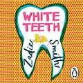 Cover Art for 9780241983652, White Teeth by Zadie Smith