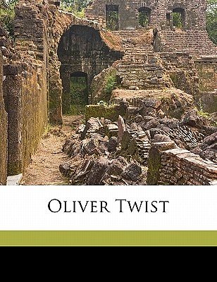 Cover Art for 9781178260939, Oliver Twist by Charles Dickens, George Cruikshank, Richard Bentley