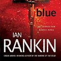 Cover Art for B001PSEQW4, Black and Blue by Ian Rankin